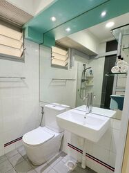 Blk 622A Punggol Spectra (Punggol), HDB 4 Rooms #575329741